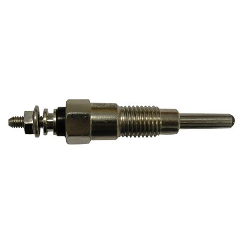 kubota glow plug replacement